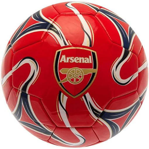 Picture of ARSENAL CC BALL SIZE 5